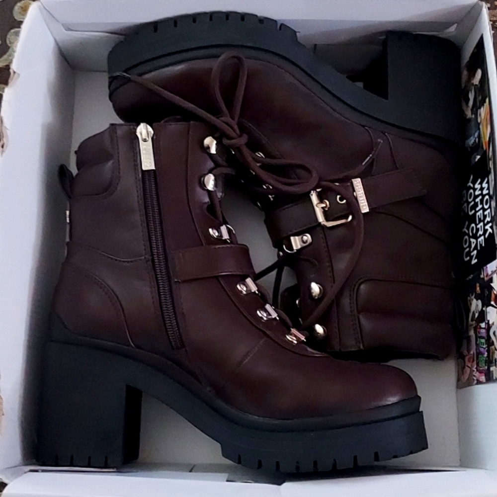 Guess Boots